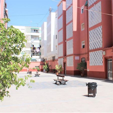 Miralmar Apartamento Alicante Ngoại thất bức ảnh