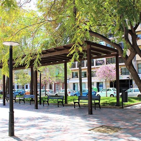 Miralmar Apartamento Alicante Ngoại thất bức ảnh