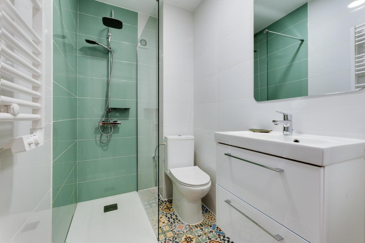 Miralmar Apartamento Alicante Ngoại thất bức ảnh