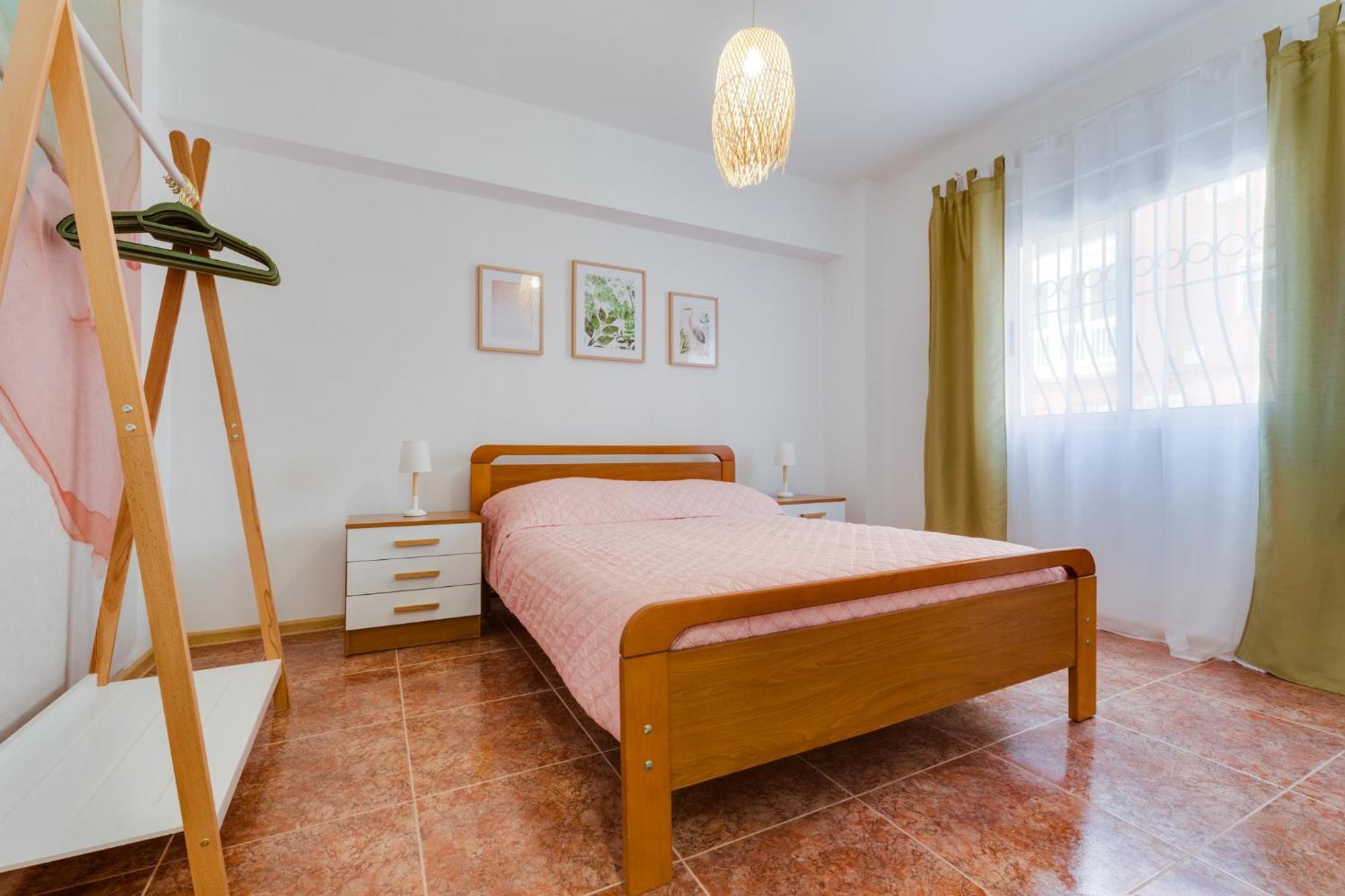 Miralmar Apartamento Alicante Ngoại thất bức ảnh