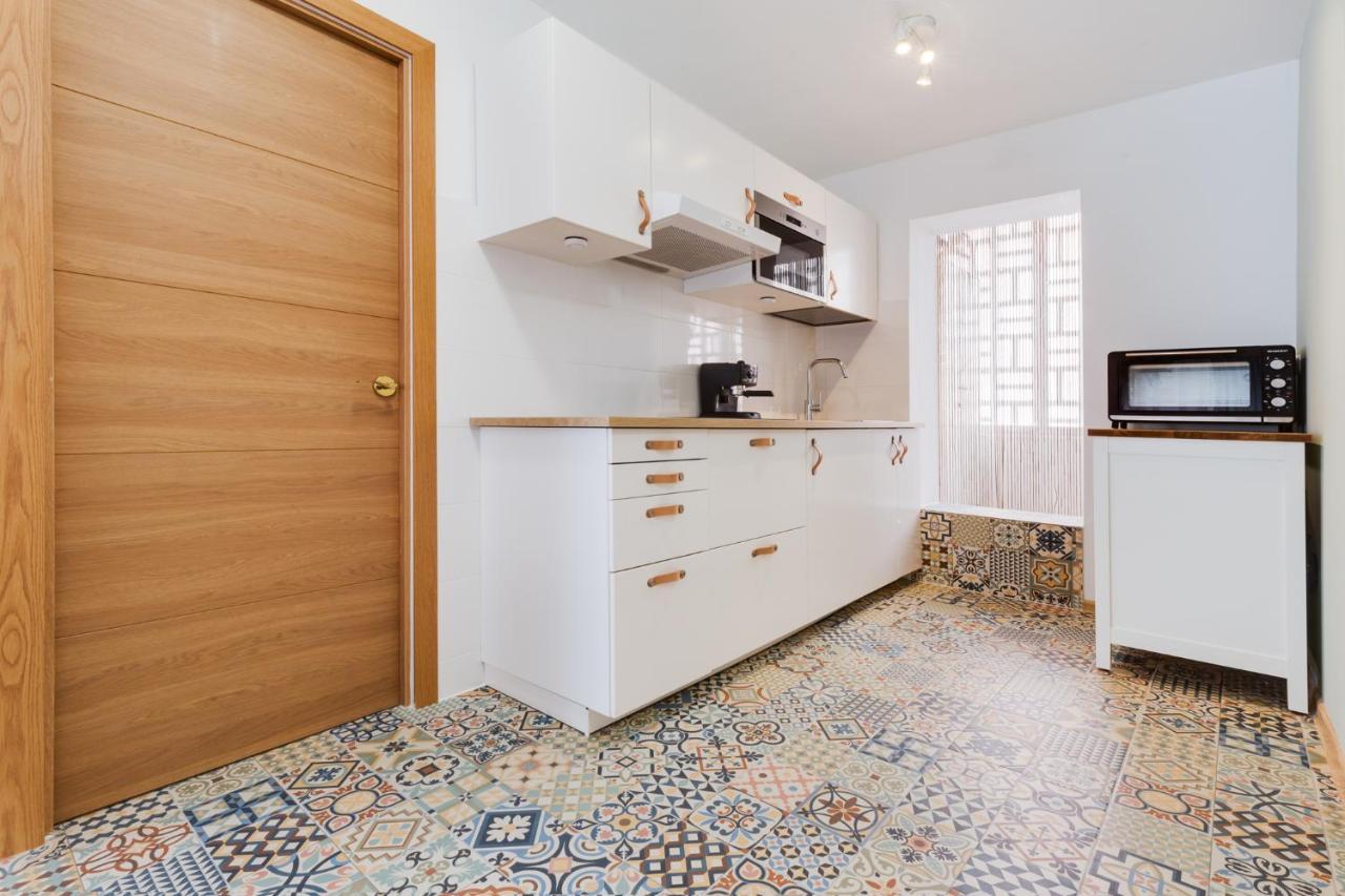 Miralmar Apartamento Alicante Ngoại thất bức ảnh