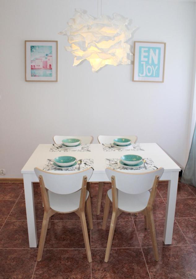 Miralmar Apartamento Alicante Ngoại thất bức ảnh