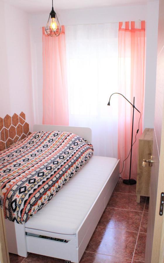 Miralmar Apartamento Alicante Ngoại thất bức ảnh