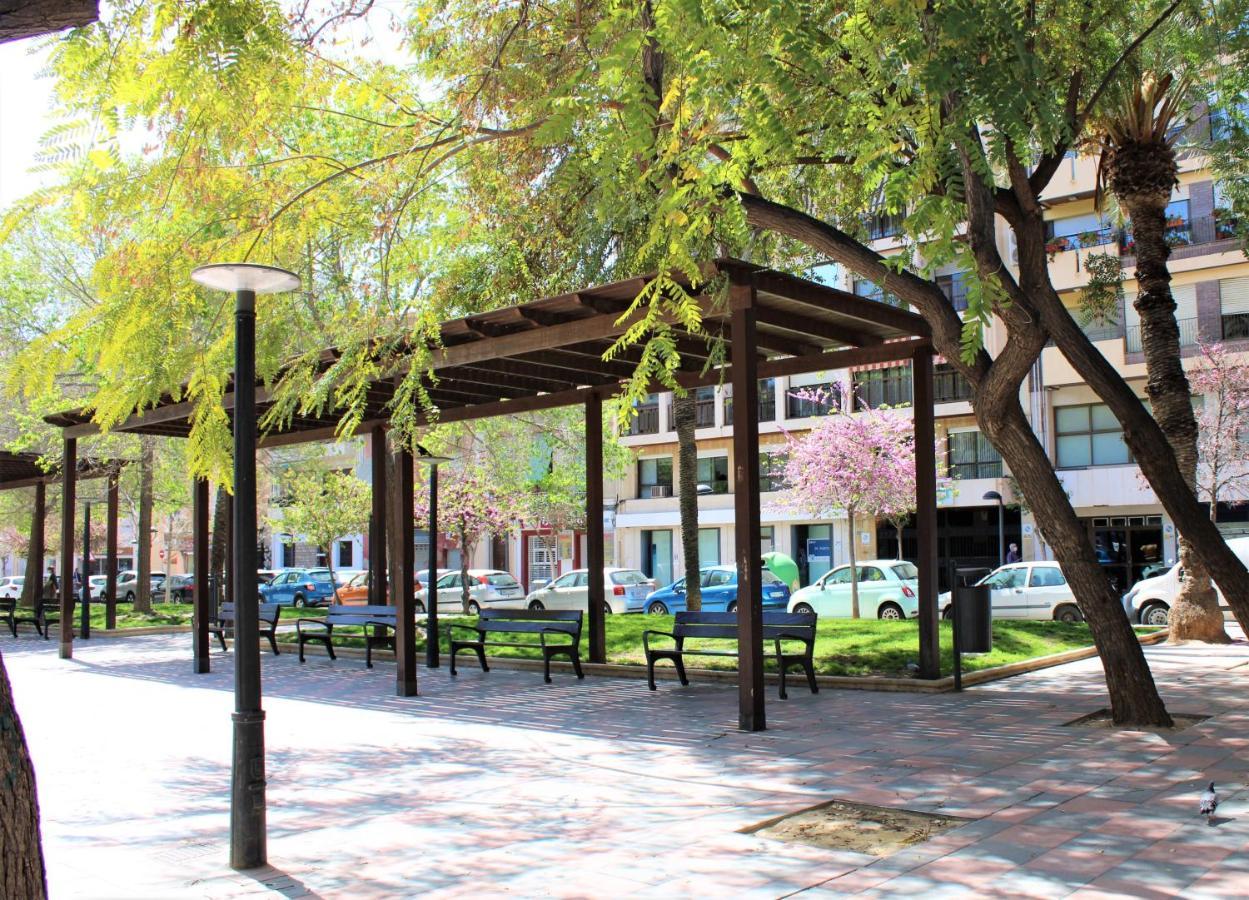 Miralmar Apartamento Alicante Ngoại thất bức ảnh