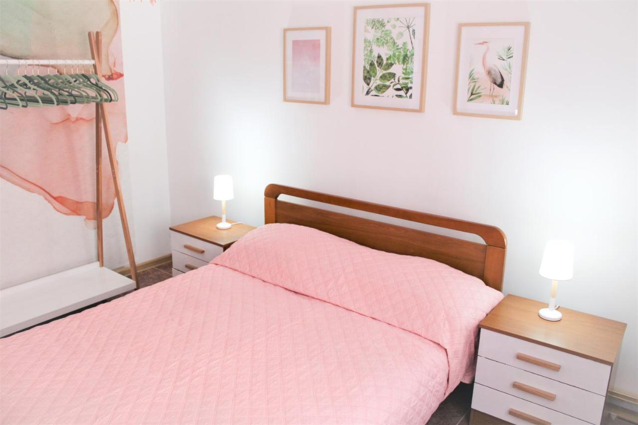 Miralmar Apartamento Alicante Ngoại thất bức ảnh