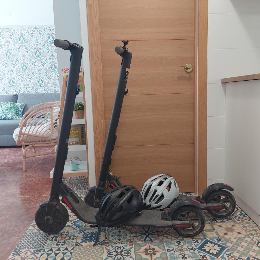 Miralmar Apartamento Alicante Ngoại thất bức ảnh